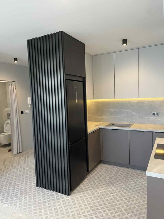 Meble na wymiar Realizujemy nawet najbardziej nietypowe pomysły na meb