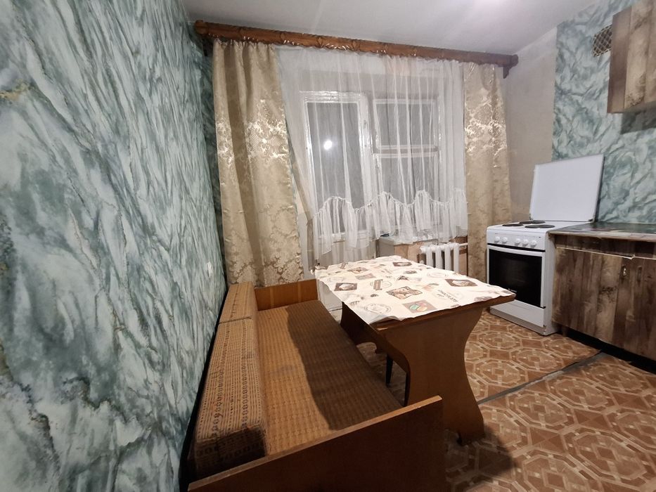 Оренда 1к квартири Озерна