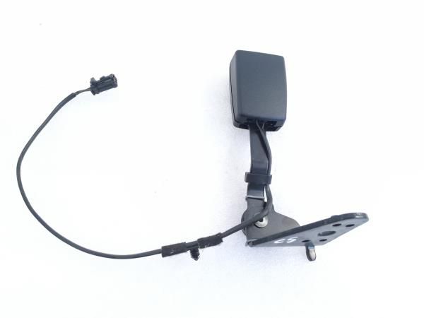 Encaixe de cinto trás direito CITROËN C5 III Break (RW_)