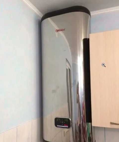 Ремонт бойлеров, водонагревателей, котлов