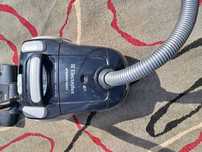 Odkurzacz Electrolux SilentPerformer