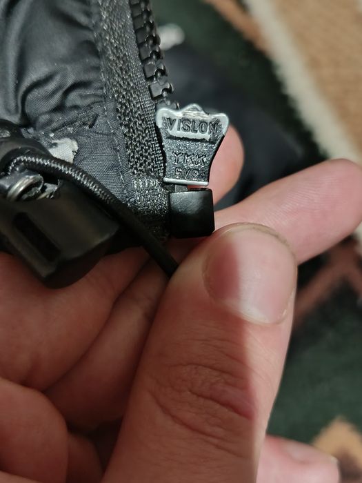 Пуховик The North Face 700