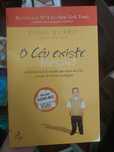 Livro "O Céu existe mesmo"