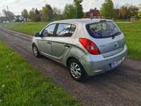 Hyundai i20 1.4 CRDI 2011 Rok