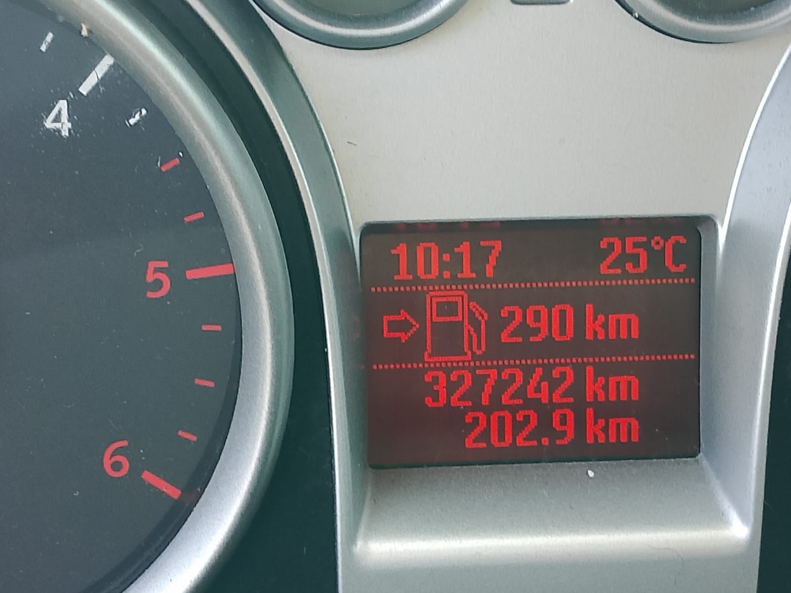 Ford focus 2010 1.6 dtci