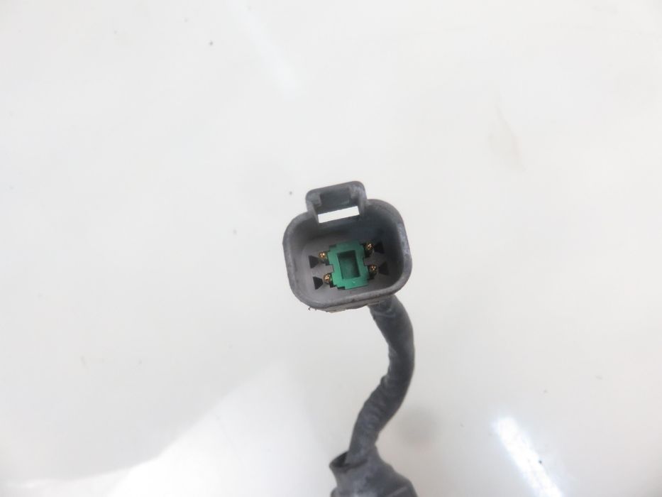 Listwa Wtryskowa Scania R R450 Dc 13.124 , Dc 13.147