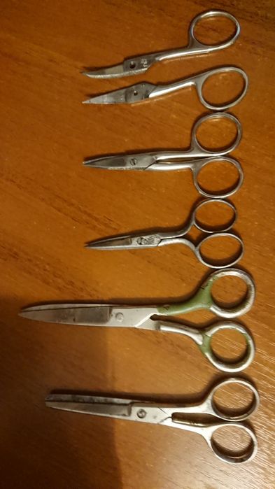 Ножницы, цена за все