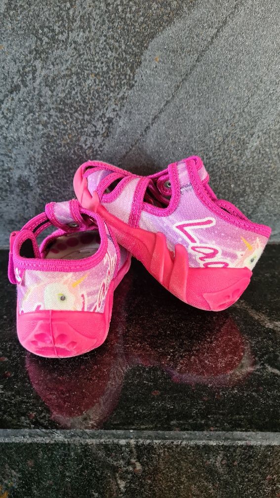 Buty dziecięce rozmiar 21 RenBut