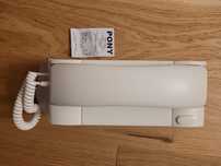 Nowy domofon unifon analogowy