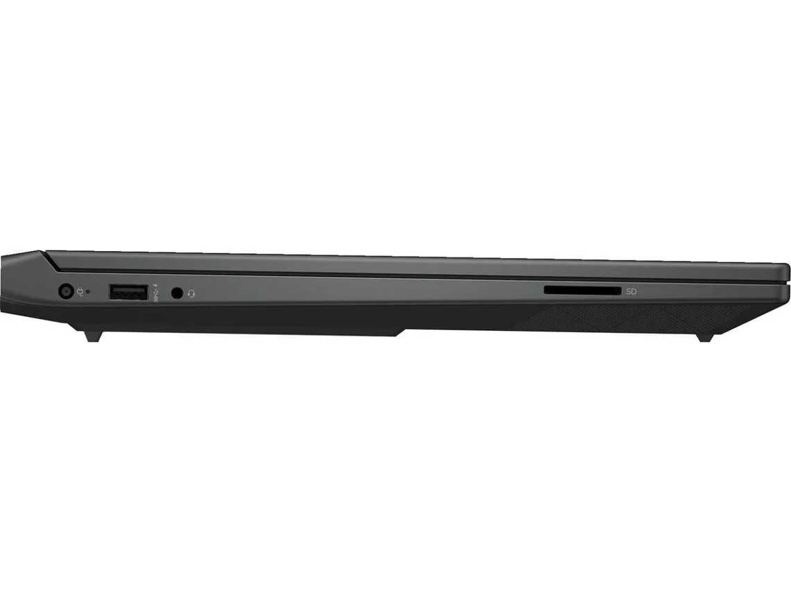 Portátil Gaming HP Victus 15-fb0021np