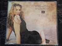 Marie Claire     D'ubaldo        The rhythm is magic  CD