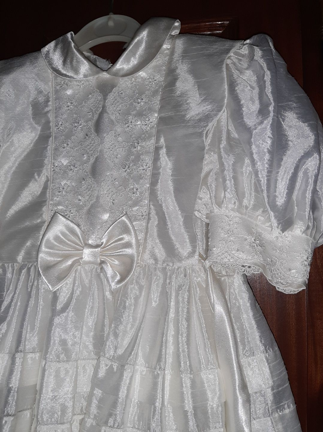 Roupa de cerimônia