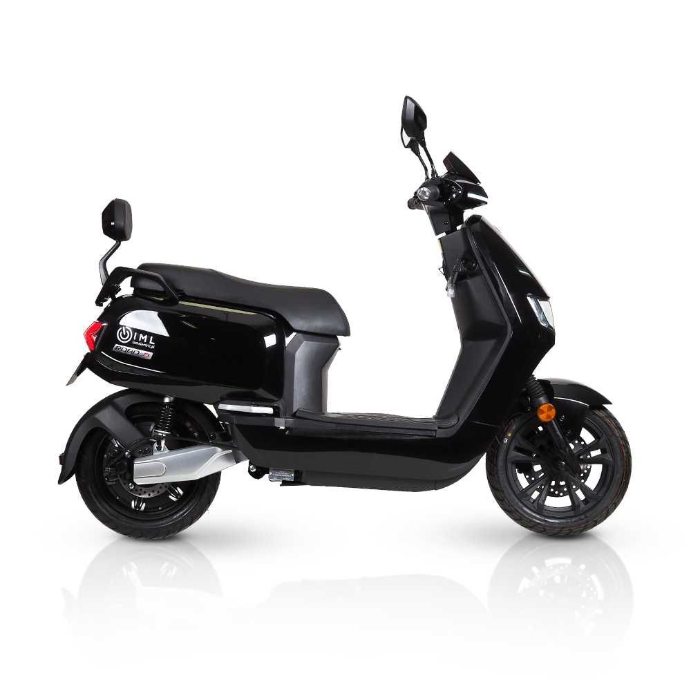Skuter Elektryczny IMLELECTRIC SUNRA ROBO -S 3000W. Inne Pojazdy IML