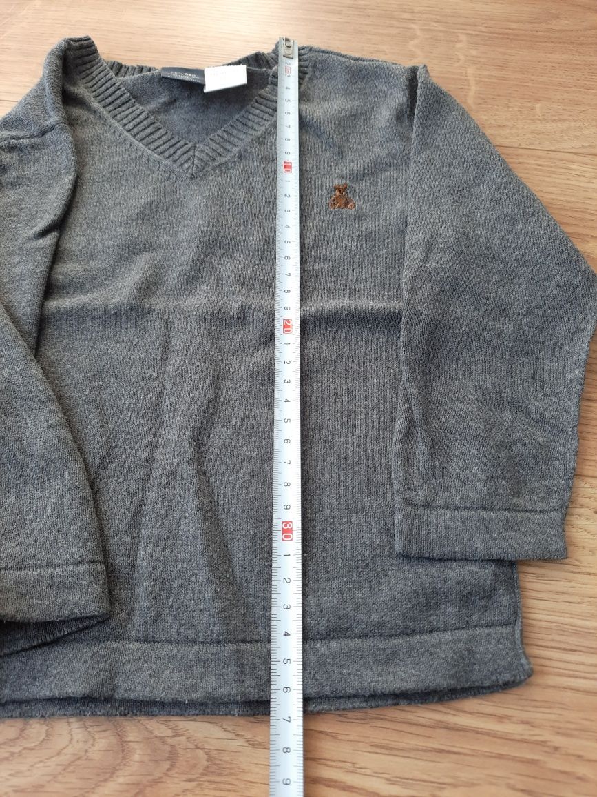 **Sweterek babyGap 18-24 m