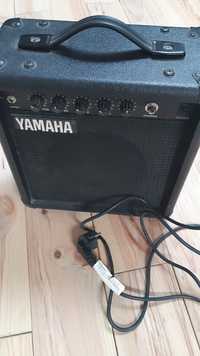 Amplificador Yamaha HY-10G III 25watts