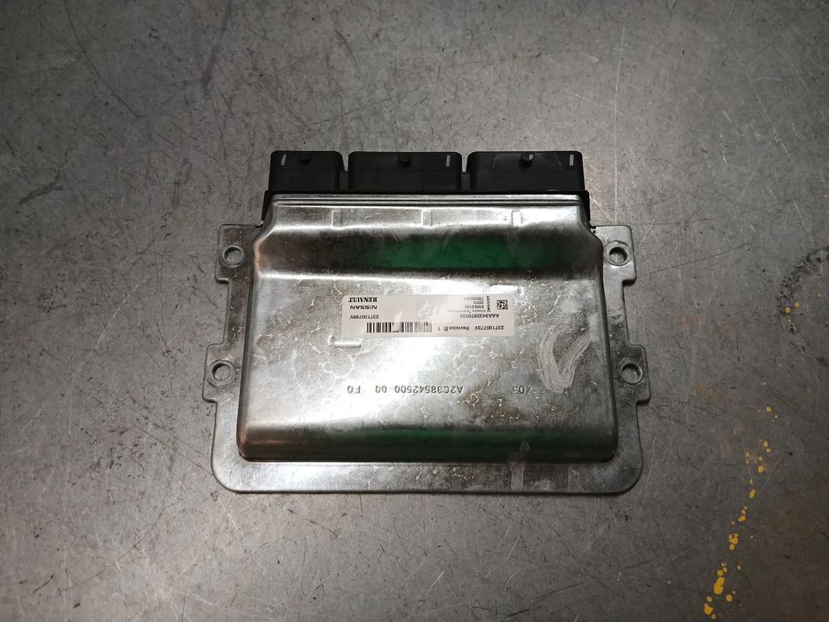 Centralina motor / ECU DACIA Sandero III