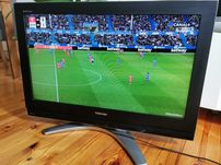Telewizor LCD Toshiba 32R3500P 32 cale Regza HD ready 100 Hz