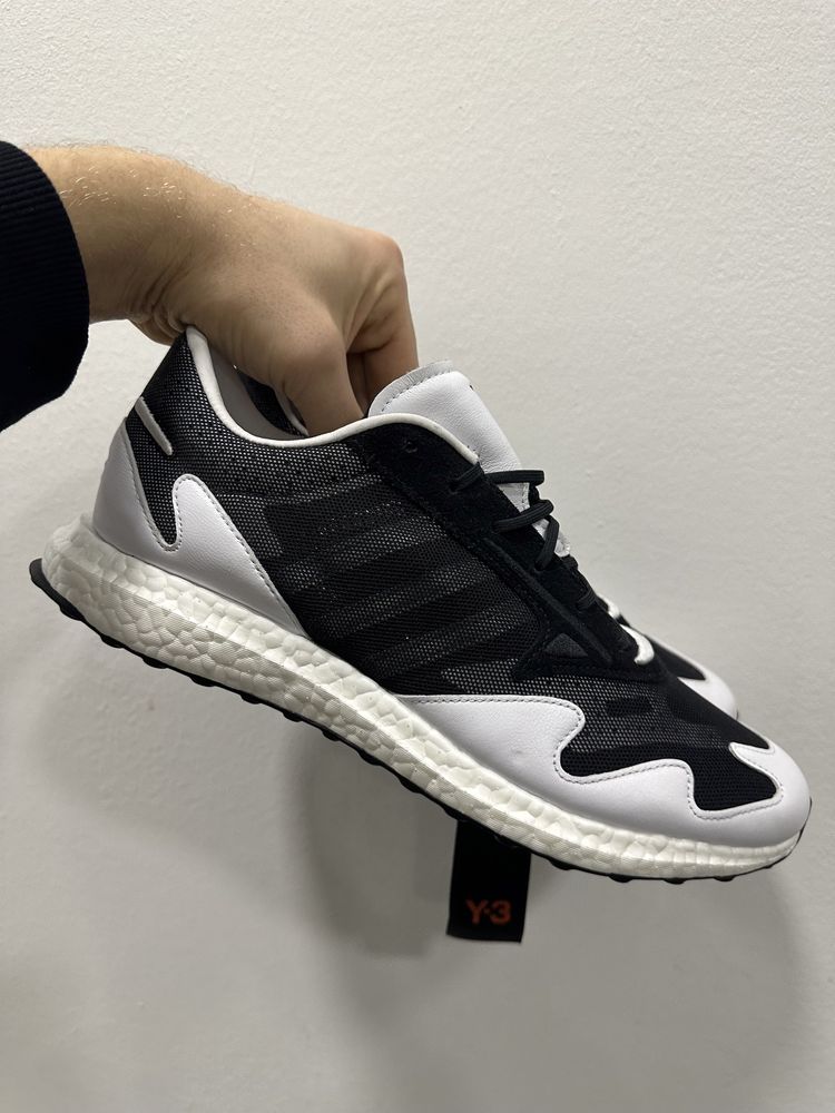 Adidas y-3 rhisu run boost rozmiar 46 2/3