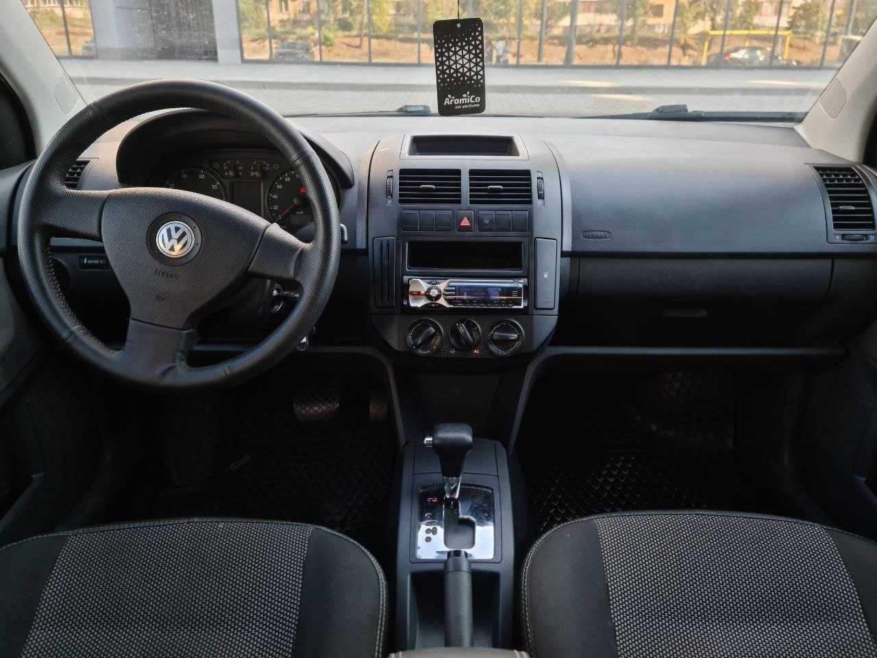 Оренда Авто з Викупом  Volkswagen Polo 2007р.