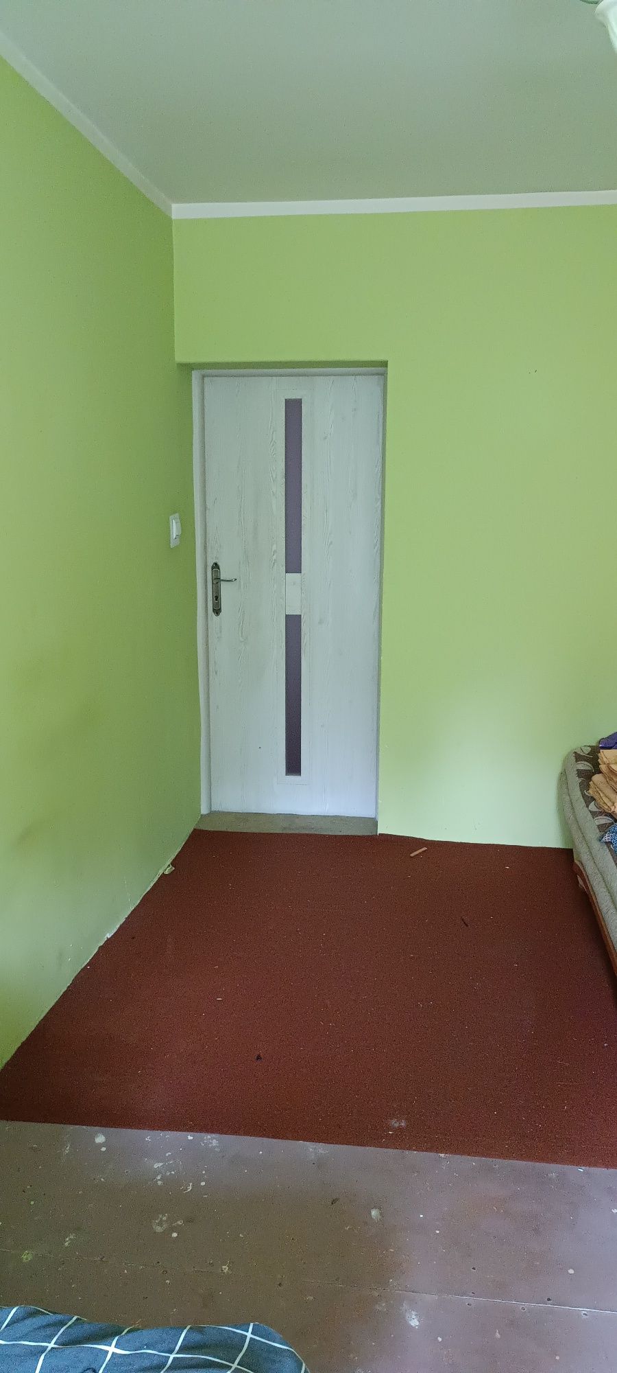 Sprzedam mieszkanie 72.60m2 w miejscowości Pomnik