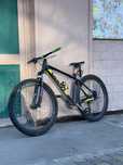 Продам Giant talon 3