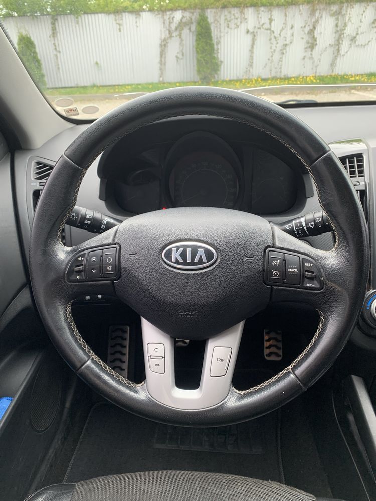 Kia Ceed 2009р.