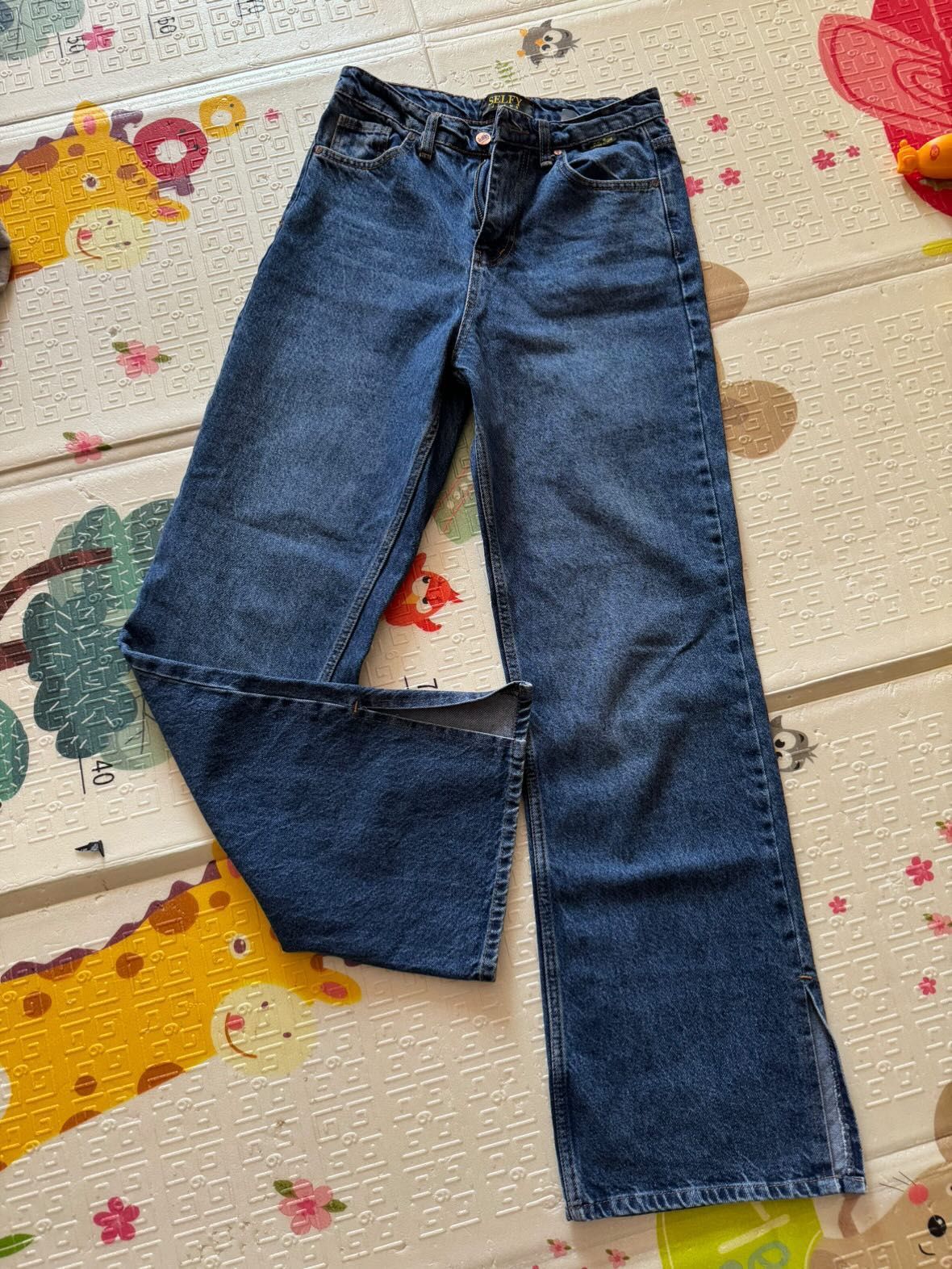 Продам класні джинси