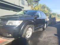 Dodge Journey 2.0 CRD 2011 | 7 Lugares | Nacional | Caixa Manual