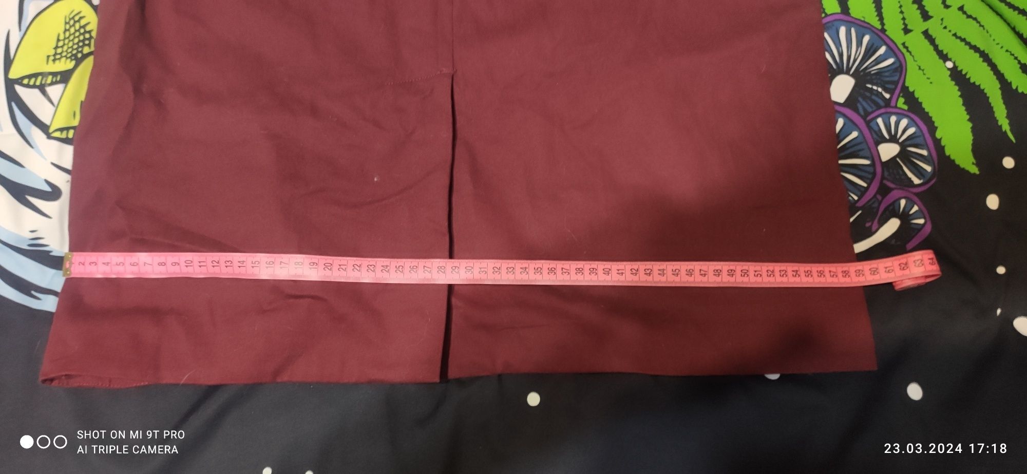 Куртка легка бавовна asos розмір L-Xl