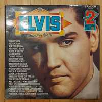 Elvis Presley The Elvis Presley Collection Vol 3, 1979 UK (EX-/EX-) 1P