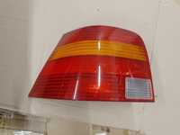 Lampa lewa tylna vw golf 4