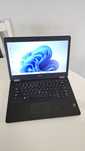 Dell Latitude E7470 – Windows 11 – SSD – 8GB RAM - Core i7 - gwarancja