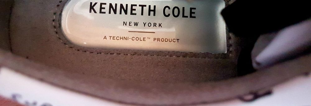Кроссовки, туфли, ботинки Kenneth Cole