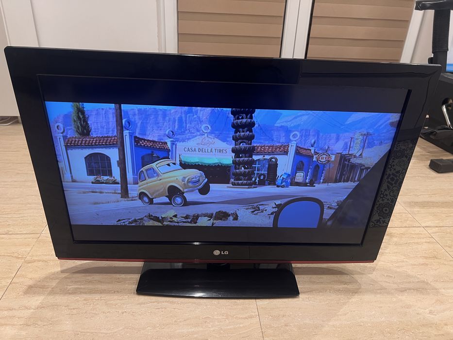 Tv LG 32 cale telewizor 32c