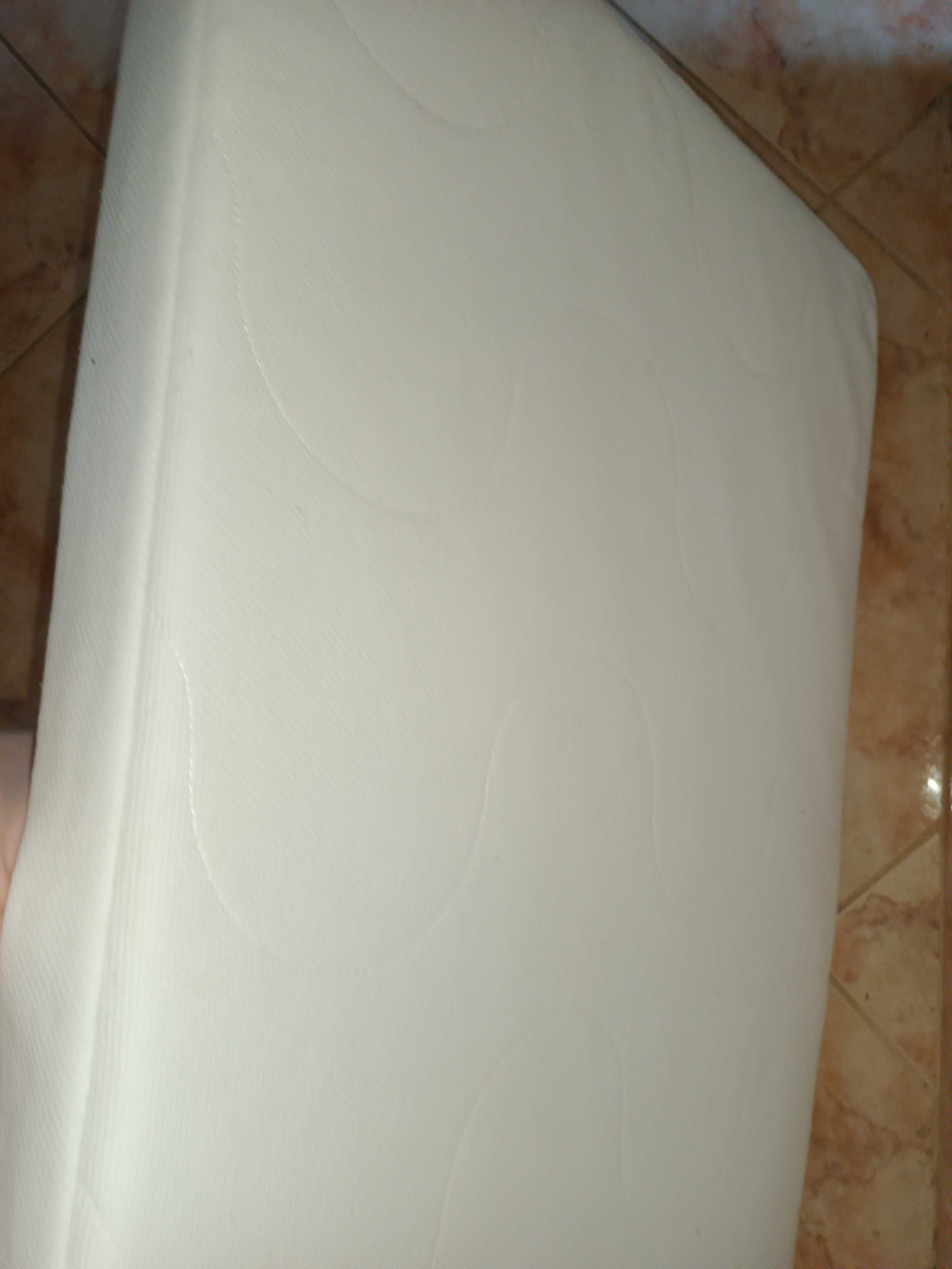 Colchão de berço