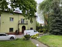 Noclegi Chojnów,Legnica, Okmiany ,Szczytnica ,Osła ,Krzywa, Steico