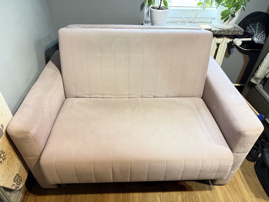 Oddam sofe z funkcja spania