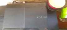 PlayStation 3 dwa pady