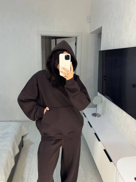 Теплі костюми на флісі