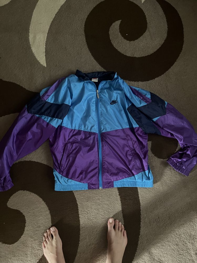 Вітрьовка Nike оригінал