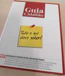 Guia do cidadão, CM, fascículos, tudo por 5€