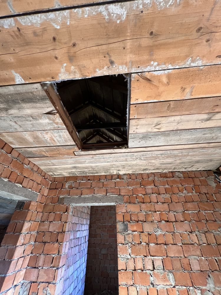 Продаж! Будинок по ціні 1-кімн. квартири