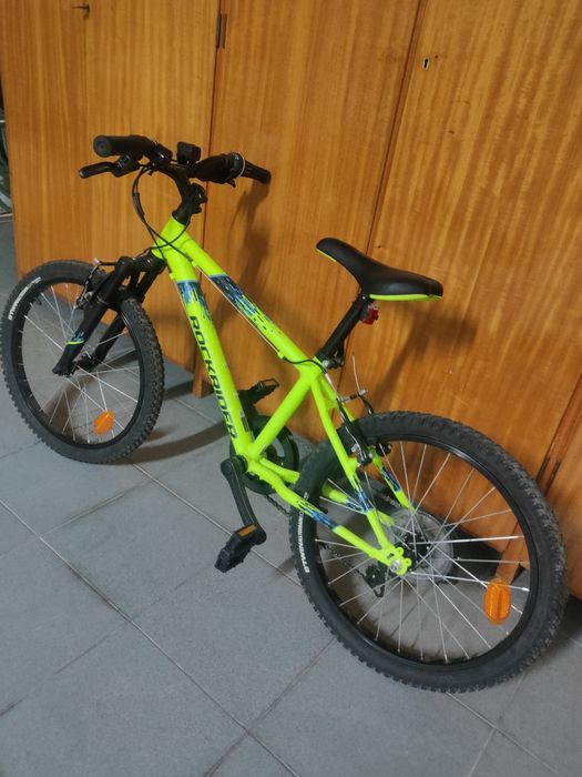 Bicicleta criança B'Twin