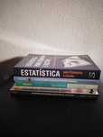 Livros de gestão.