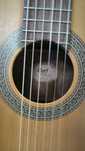 Guitarra Clássica Cort