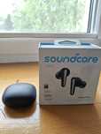 Słuchawki soundcore liberty 4 pro. Jak nowe.