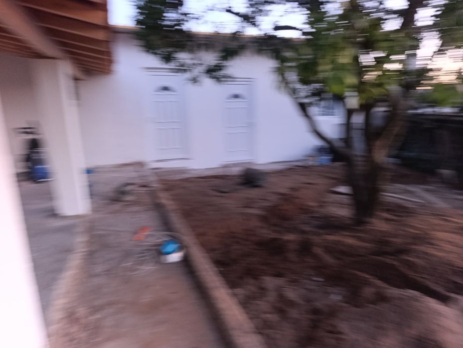 Realização de remodelações