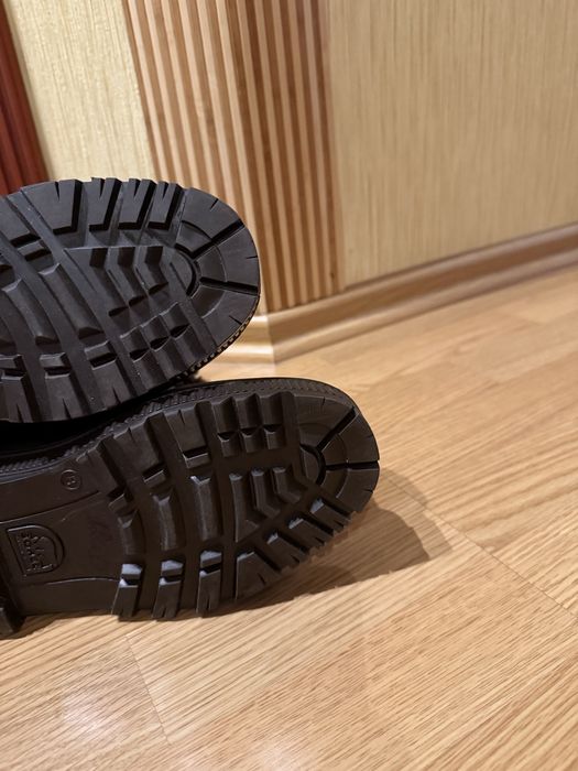 Sorel Badger зимние сапоги р.38-39