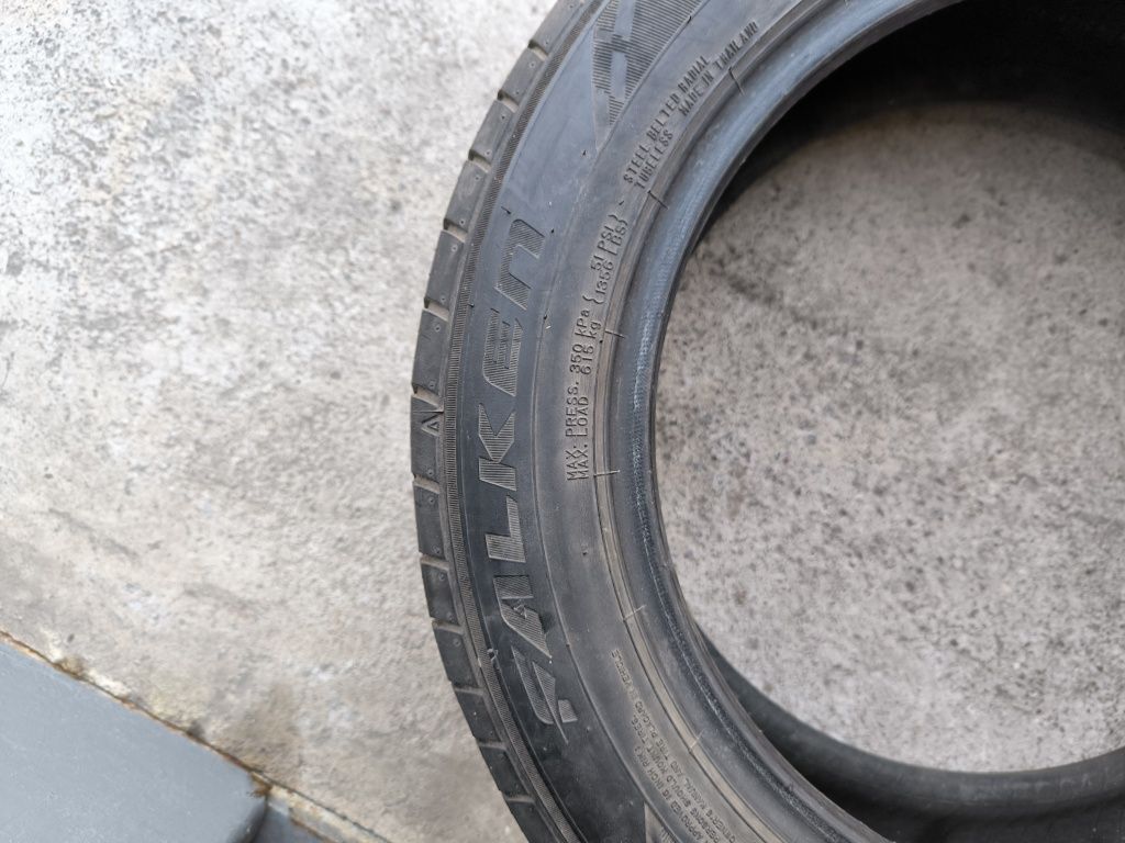 Пара 205/55 R16 літо Falken 600 грн. за пару.