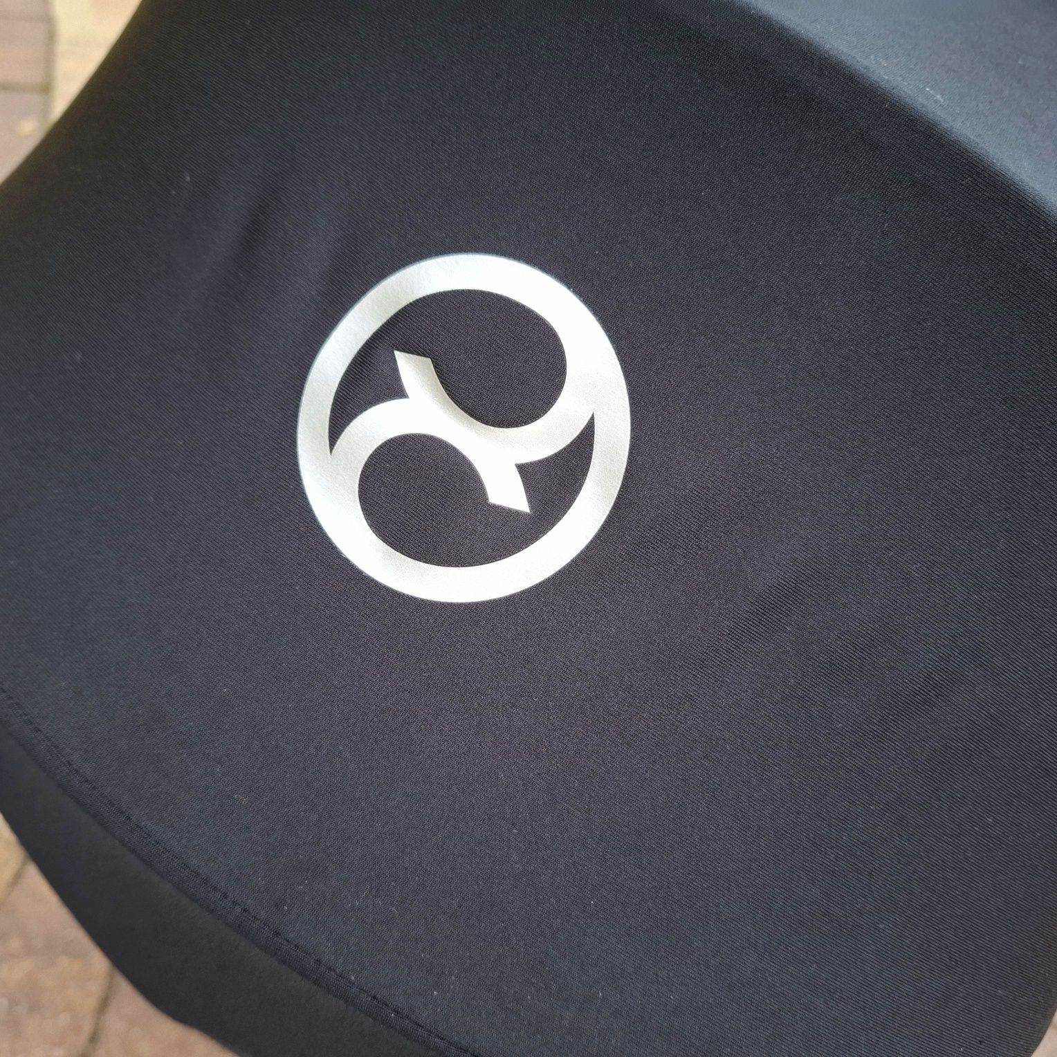 Fotelik samochodowy Cybex Aton 5 z bazą  isofix